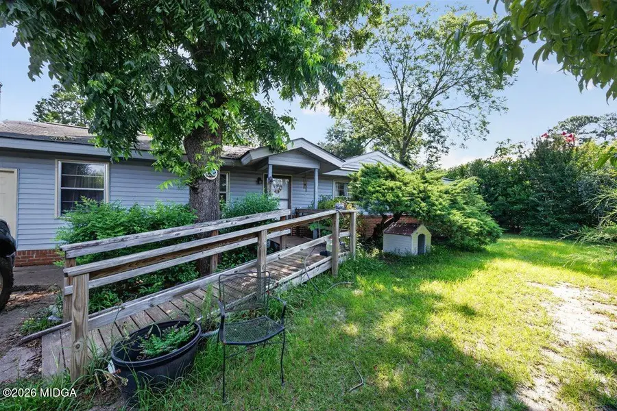 216 Harris Street, Warner Robins, GA 31093 - #2