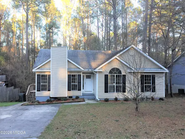 542 Loblolly Lane, Macon, GA 31220