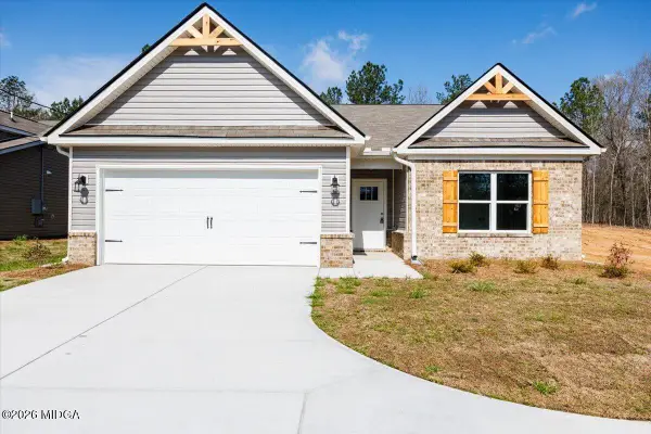 118 Allen Greene Drive, Gray, GA 31032