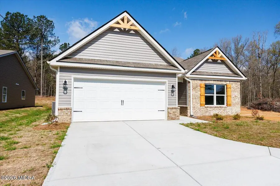 118 Allen Greene Drive, Gray, GA 31032 - #2