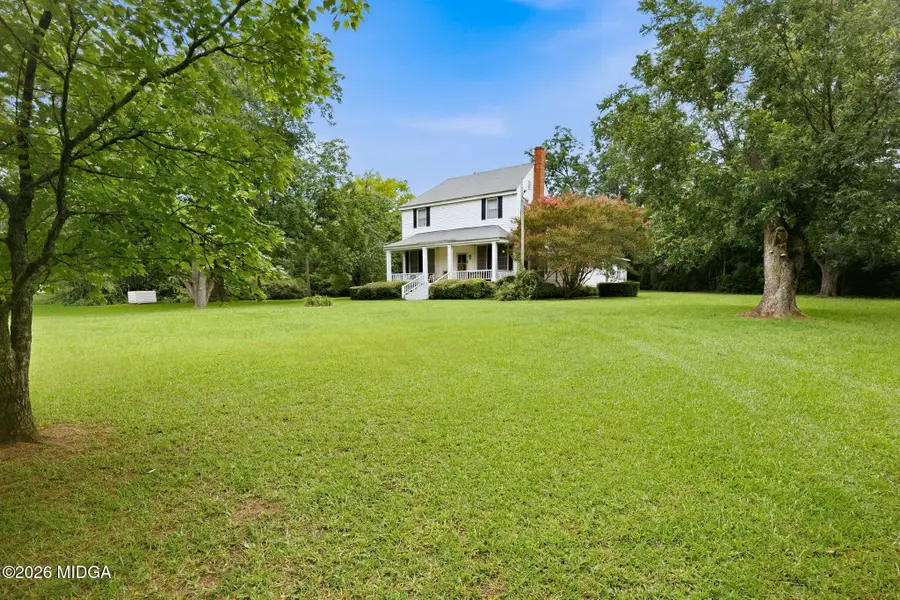 1880 Dames Ferry Road, Forsyth, GA 31029 - #2