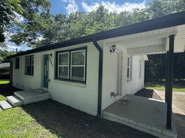 3865 Flamingo Drive, Macon, GA 31206