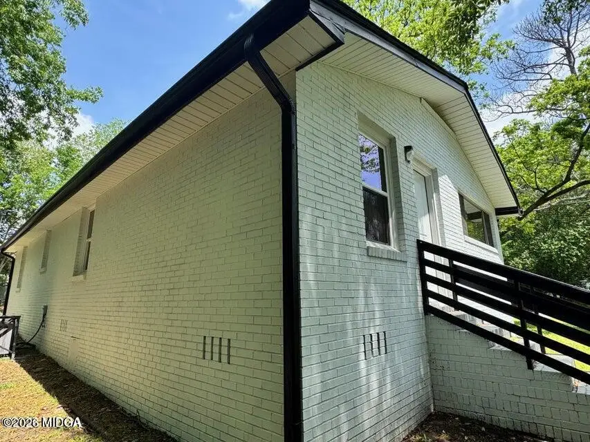 3865 Flamingo Drive, Macon, GA 31206 - #3