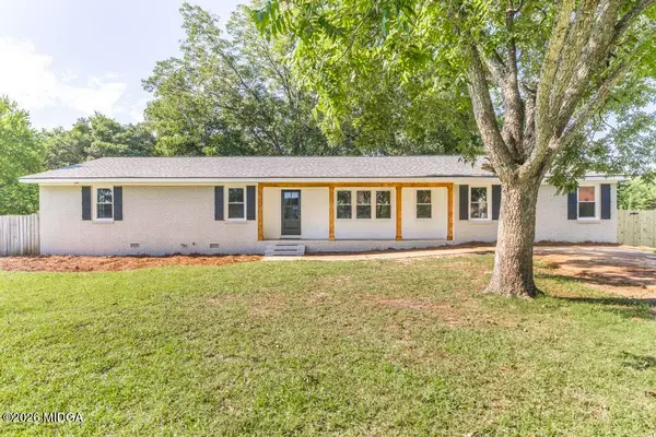 112 Conley Drive, Bonaire, GA 31005