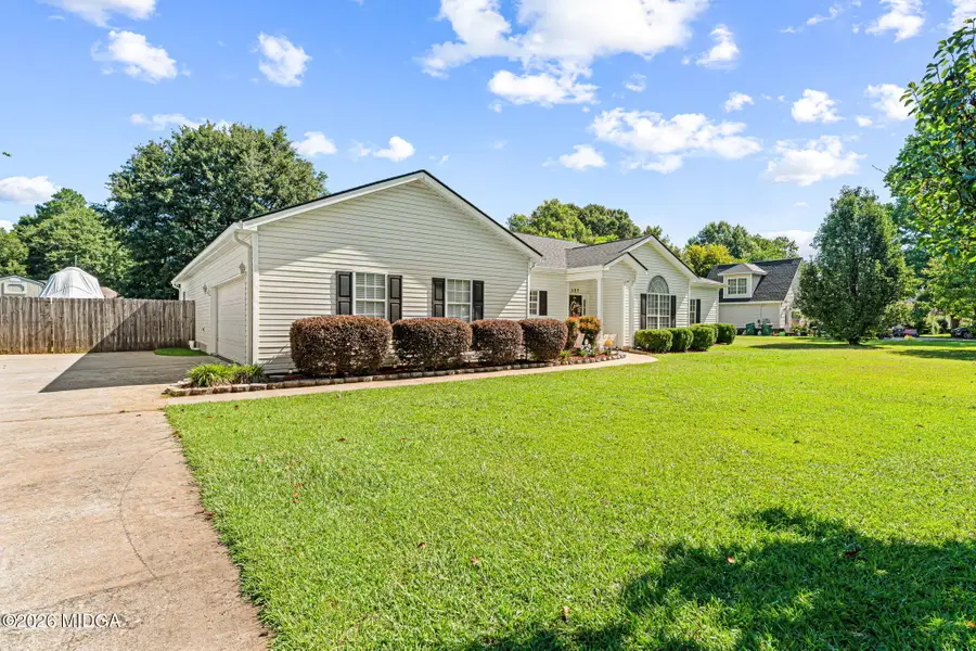 127 Feagin Mill Road, Warner Robins, GA 31088 - #2