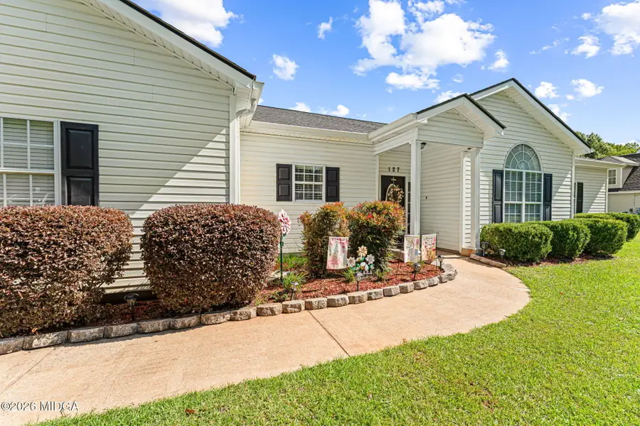 127 Feagin Mill Road, Warner Robins, GA 31088 - #3