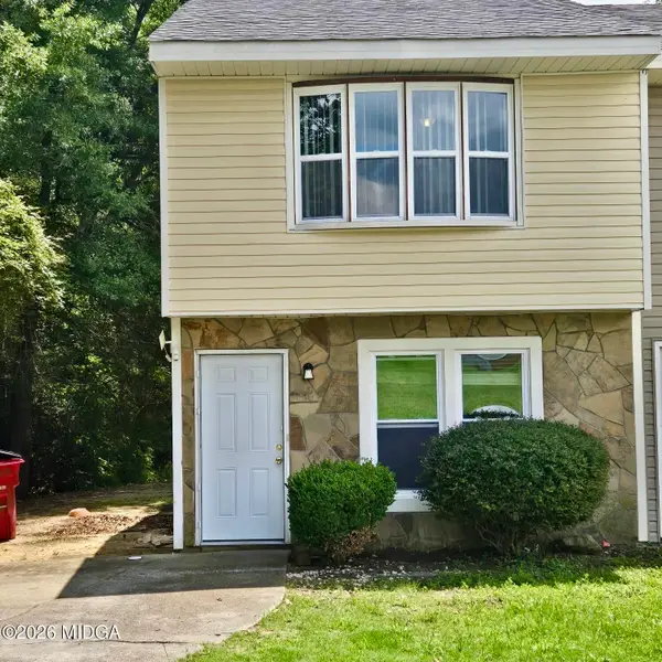 4836 Mamie Carter Drive, Macon, GA 31210