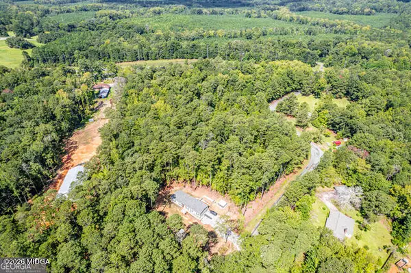 0 Braswell Lake Road, Gray, GA 31032
