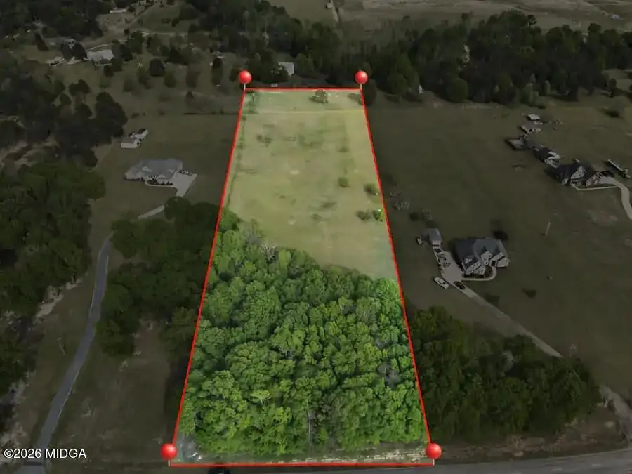 Address Withheld By Seller, Elko, GA 31025 - #1