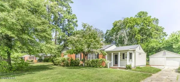 2235 Elmridge Drive, Macon, GA 31204