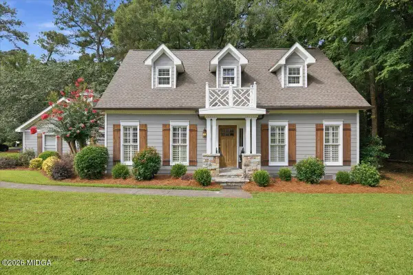 112 Ashford Park, Macon, GA 31210