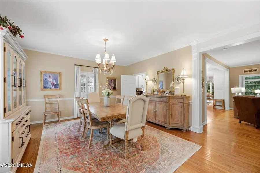 112 Ashford Park, Macon, GA 31210 - #2