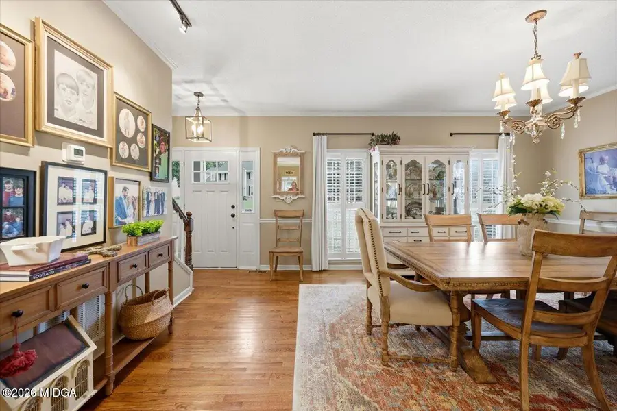 112 Ashford Park, Macon, GA 31210 - #3