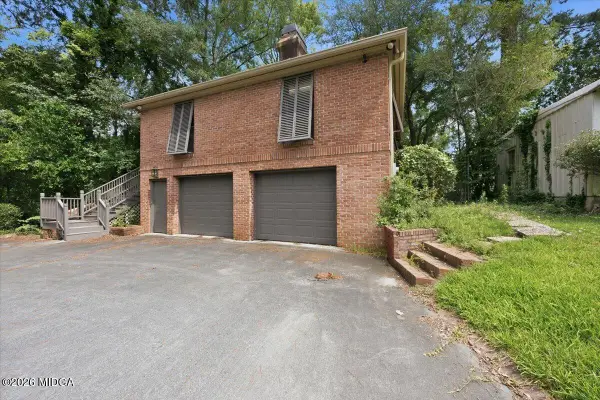 355 Overlook Road, Macon, GA 31204