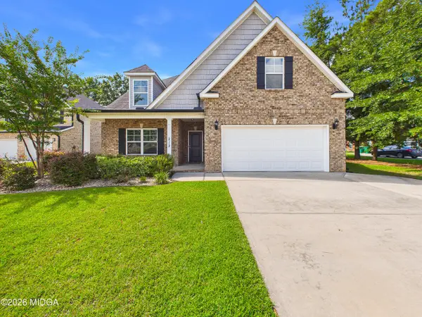 212 Oakley Court, Bonaire, GA 31005