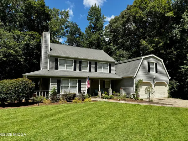 1248 Craddock Way, Macon, GA 31210