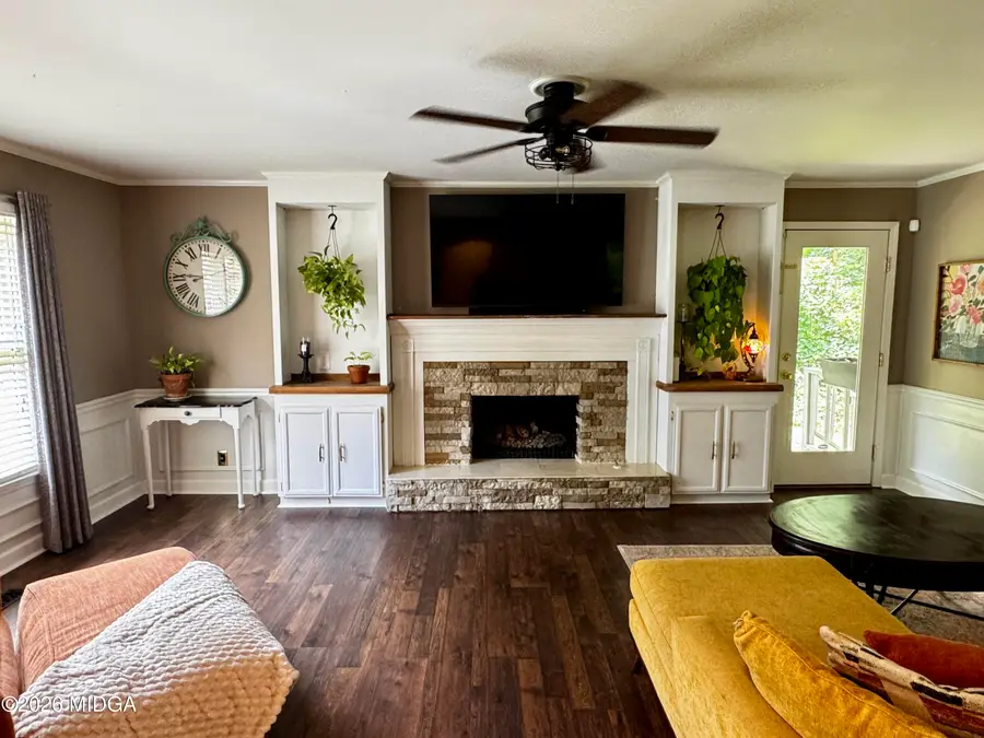 1248 Craddock Way, Macon, GA 31210 - #2