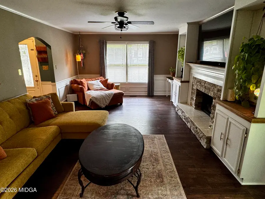 1248 Craddock Way, Macon, GA 31210 - #3