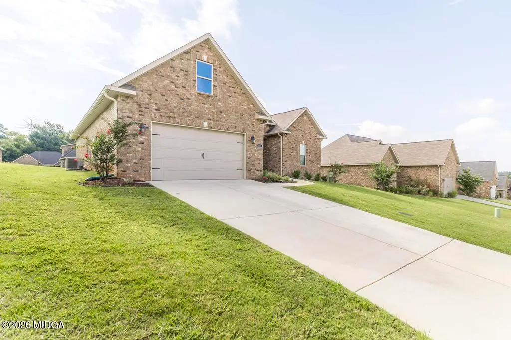 115 Newton Lane, Bonaire, GA 31005 - #1
