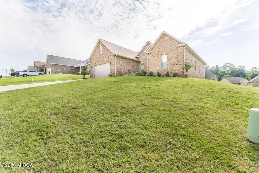 115 Newton Lane, Bonaire, GA 31005 - #3