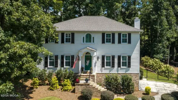 1145 Saint Andrews Drive, Macon, GA 31210