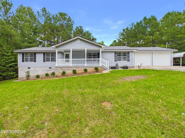 9045 Zebulon Road, Macon, GA 31220