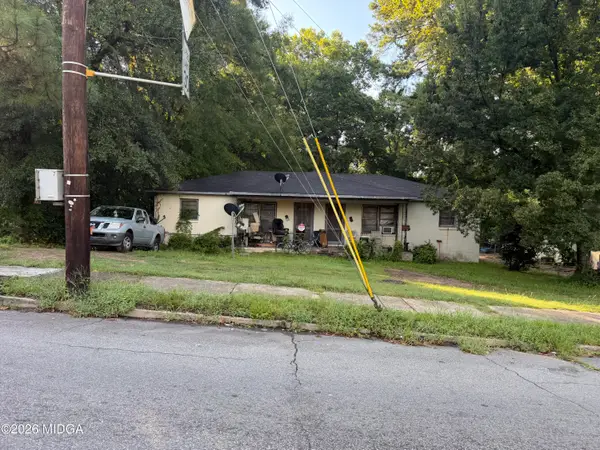 296 Clisby Place, Macon, GA 31204