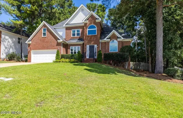 559 Edgefield Way, Macon, GA 31210