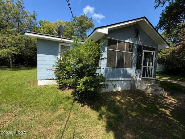 4035 San Juan Avenue, Macon, GA 31206