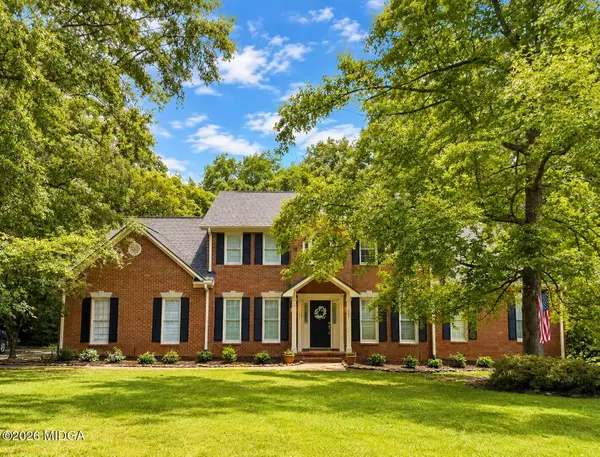 107 Trillium Terrace, Macon, GA 31210