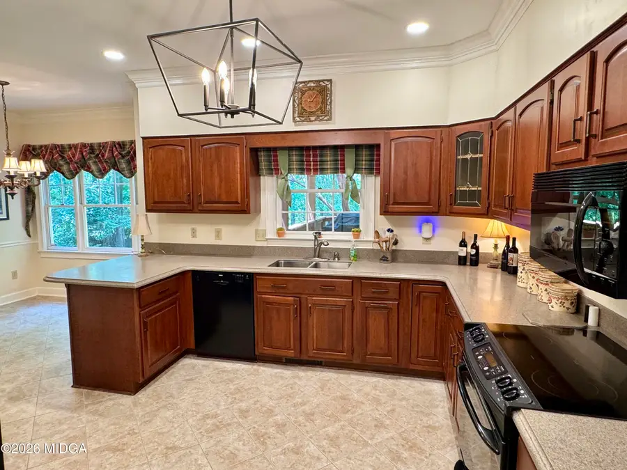 107 Trillium Terrace, Macon, GA 31210 - #2