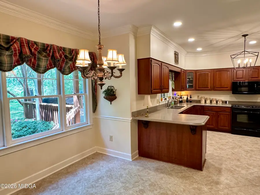 107 Trillium Terrace, Macon, GA 31210 - #3