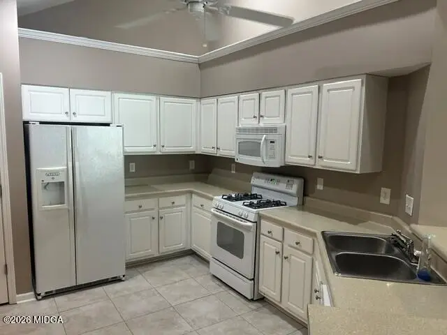 504 Cottage Lane, Macon, GA 31210 - #2