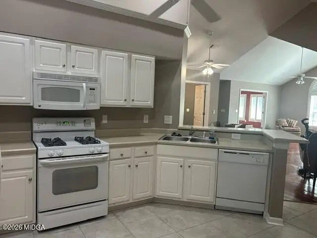 504 Cottage Lane, Macon, GA 31210 - #3