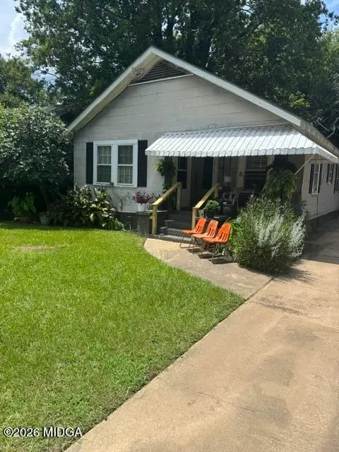3945 San Juan Avenue, Macon, GA 31206