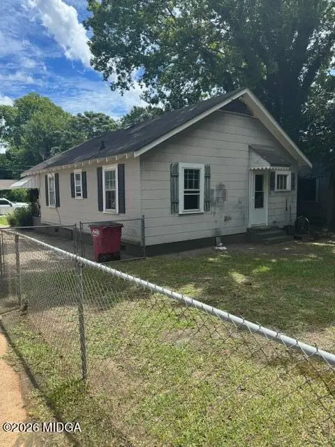 3945 San Juan Avenue, Macon, GA 31206 - #2
