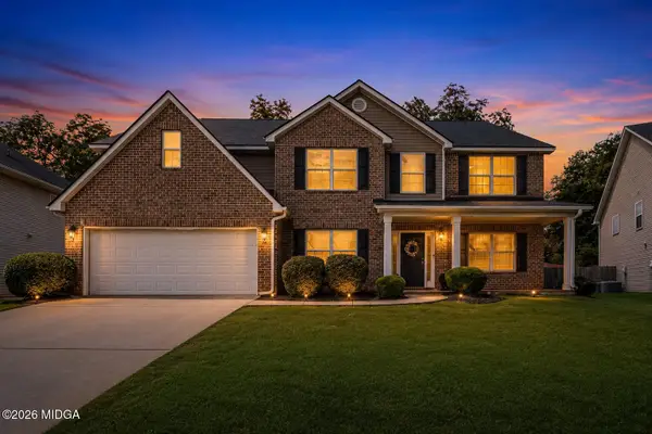 210 Haywood Drive, Kathleen, GA 31047