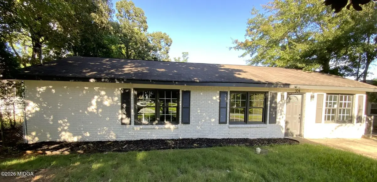 304 Tyree Drive, Warner Robins, GA 31088 - #1