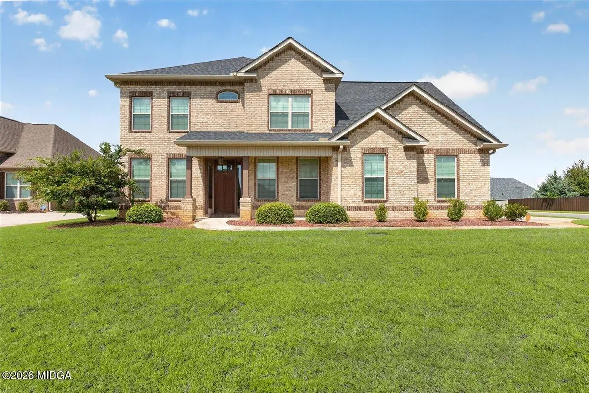 109 Charlotte Drive, Bonaire, GA 31005 - #1