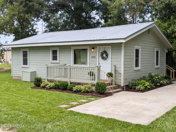 507 Forsyth Street, Montezuma, GA 31063