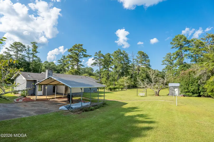 211 Virginia Circle, Jeffersonville, GA 31044 - #2