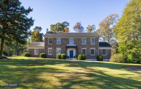 4860 Forsyth Road, Macon, GA 31210