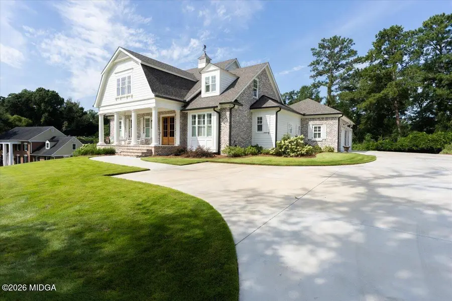 1160 Saint Andrews Drive, Macon, GA 31210 - #2