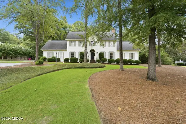 144 Wolf Creek Drive N, Macon, GA 31210