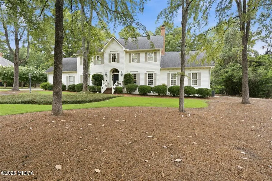 144 Wolf Creek Drive N, Macon, GA 31210 - #3