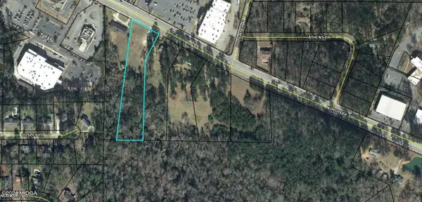 3658 Northside Drive, Macon, GA 31210