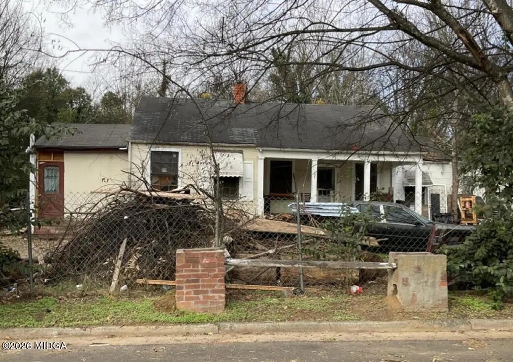 3879 Tela Place, Macon, GA 31206 - #1