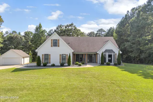 1360 Giles Road, Monroe, GA 30655