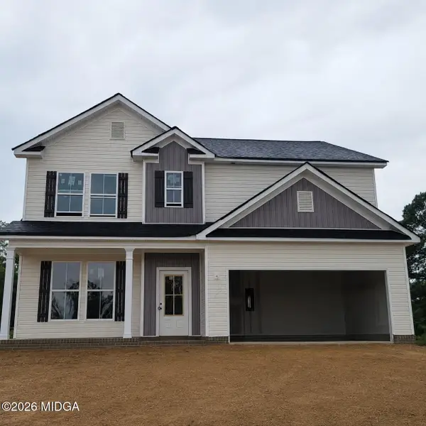 105 Royal Tern Lane, Warner Robins, GA 31093