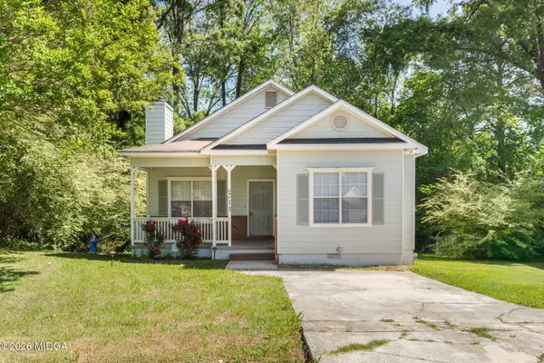213 Parklane Court, Macon, GA 31220